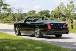 Bentley Azure Mulliner 2001 года